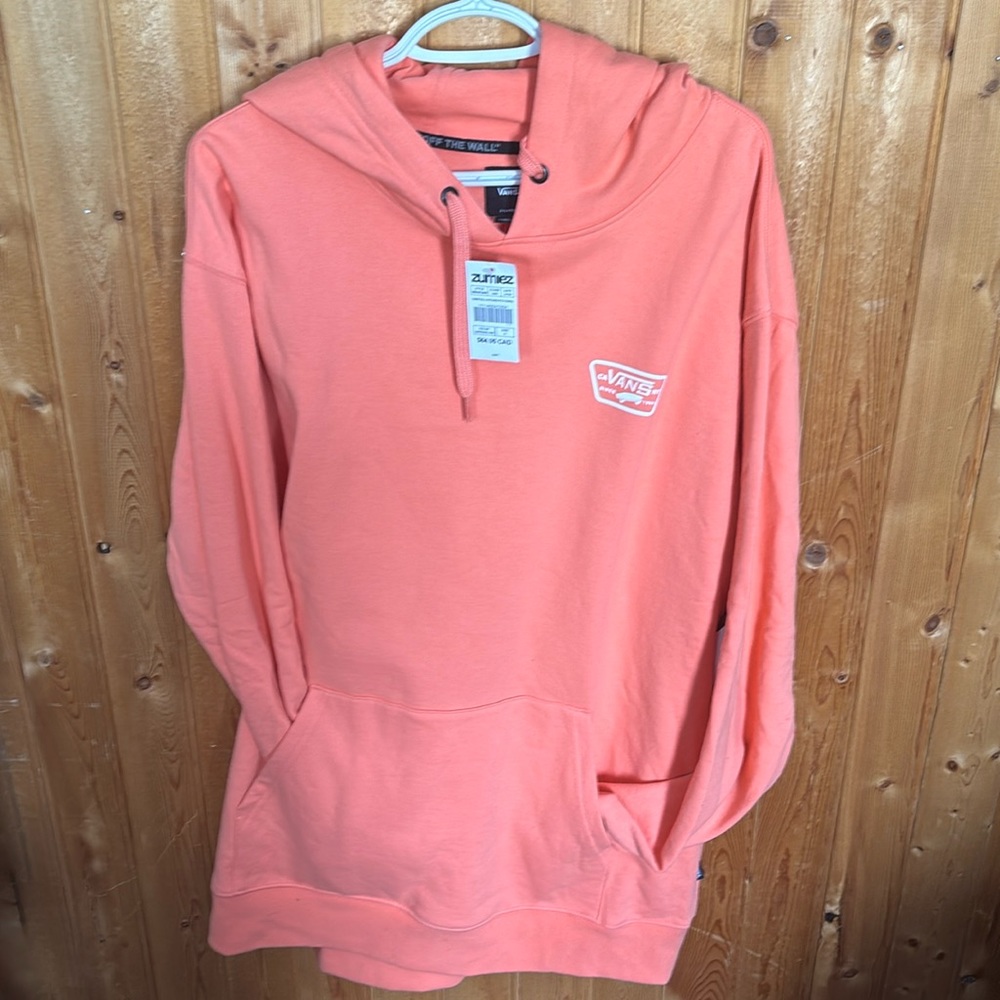 Vans Hoodie